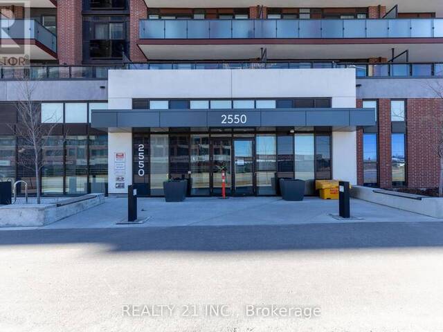 2413 - 2550 SIMCOE STREET N Oshawa Ontario