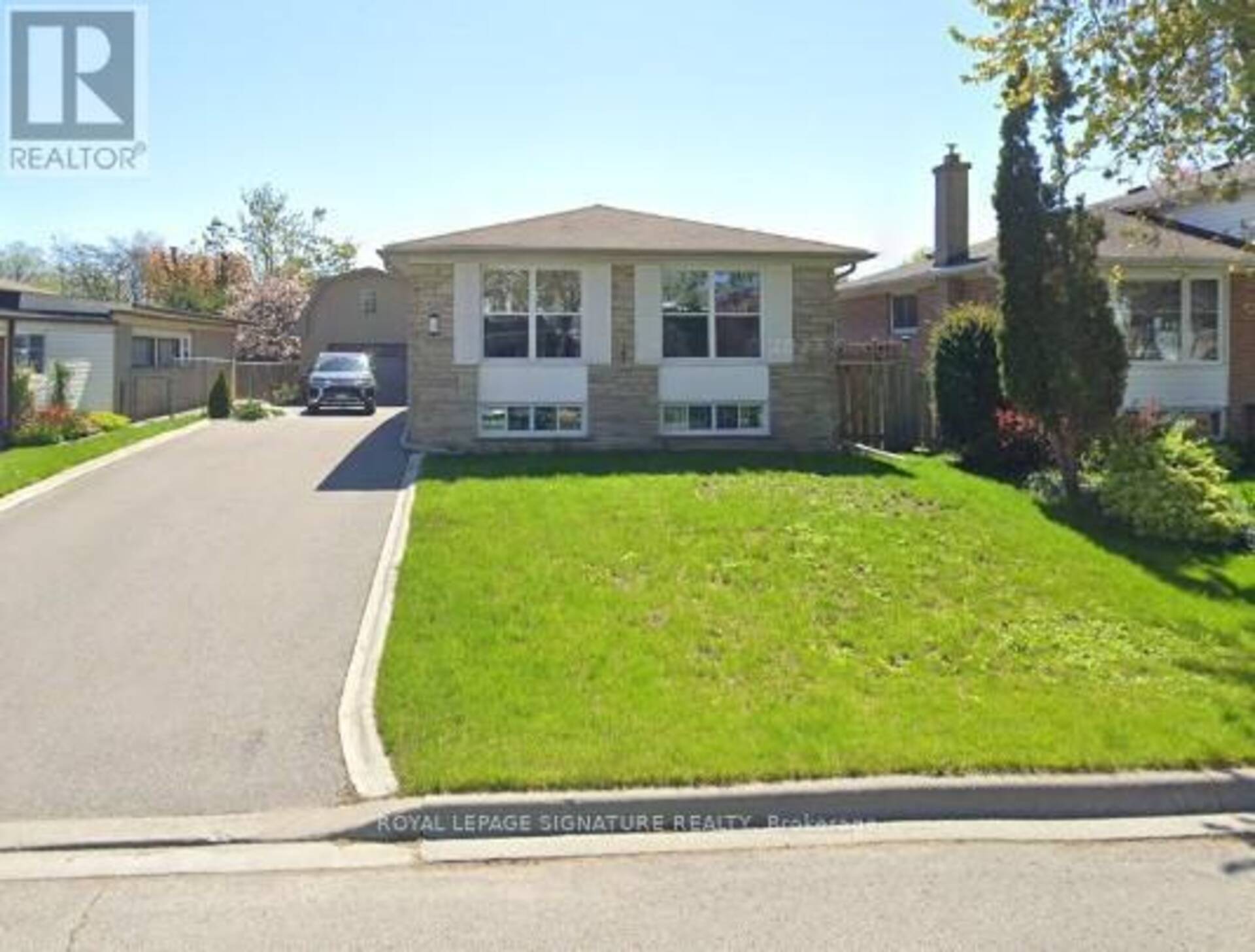 11 FERNDALE CRESCENT Brampton