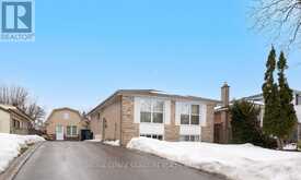 11 FERNDALE CRESCENT Brampton