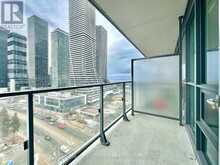 1608 - 2200 LAKE SHORE BOULEVARD W Toronto