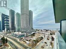 1608 - 2200 LAKE SHORE BOULEVARD W Toronto