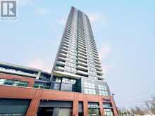 1608 - 2200 LAKE SHORE BOULEVARD W Toronto