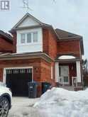 136 PRAIRIE ROSE CIRCLE Brampton