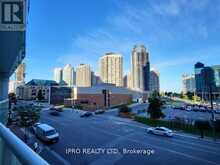 304 - 4065 CONFEDERATION PARKWAY Mississauga