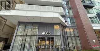 304 - 4065 CONFEDERATION PARKWAY Mississauga