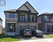 LOWER - 290 WOODBINE AVENUE Kitchener