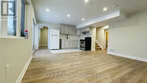 LOWER - 290 WOODBINE AVENUE Kitchener