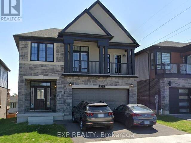 LOWER - 290 WOODBINE AVENUE Kitchener Ontario