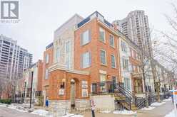 144 - 3 EVERSON DRIVE Toronto