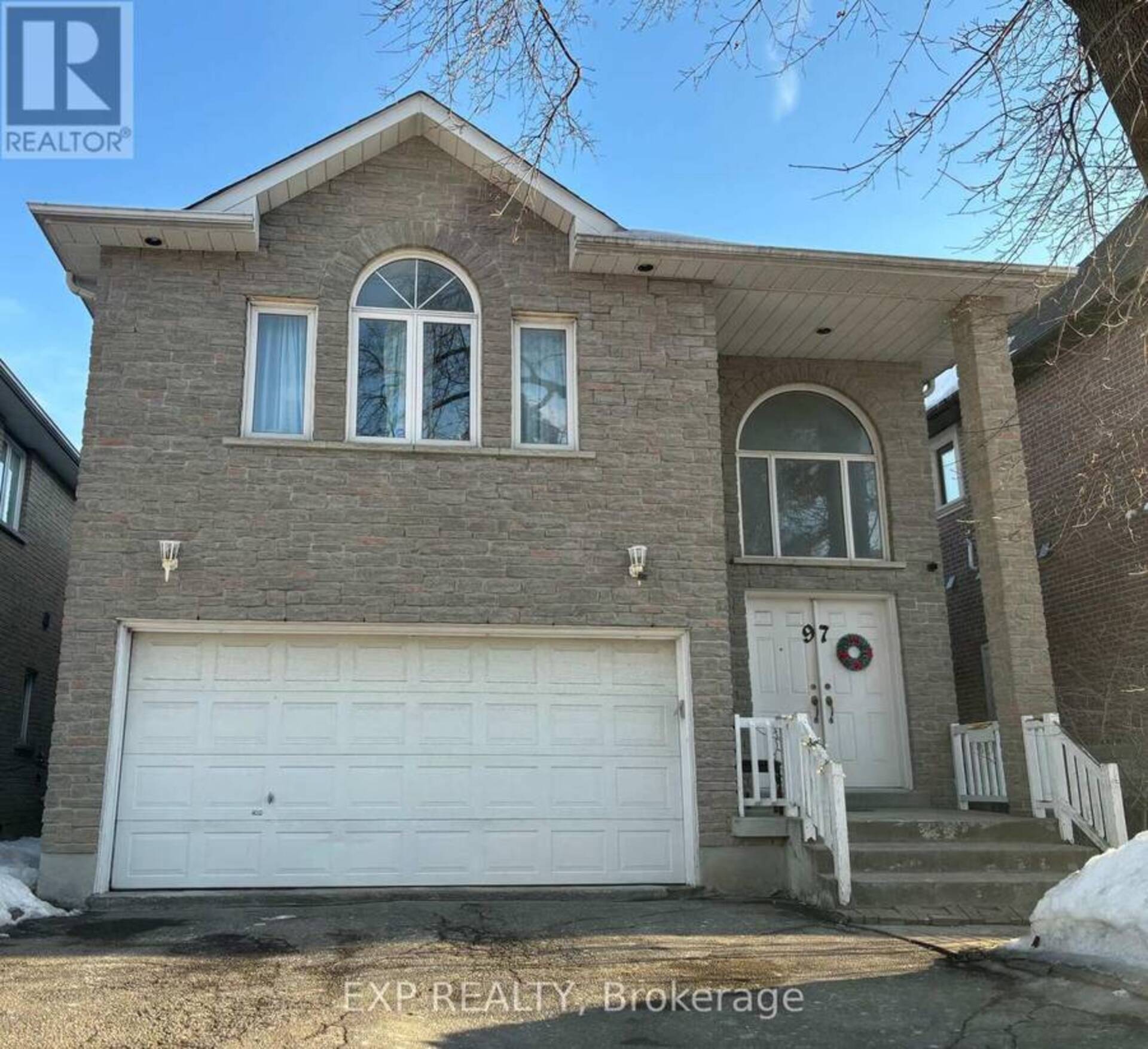 97 DREWRY AVENUE Toronto