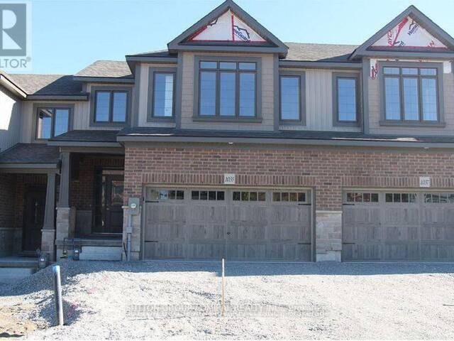 1035 WRIGHT DRIVE Midland Ontario