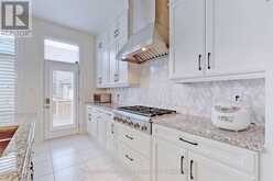 3268 DONALD MACKAY STREET W Oakville