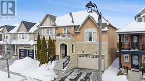 2237 HACKETT PLACE Oshawa