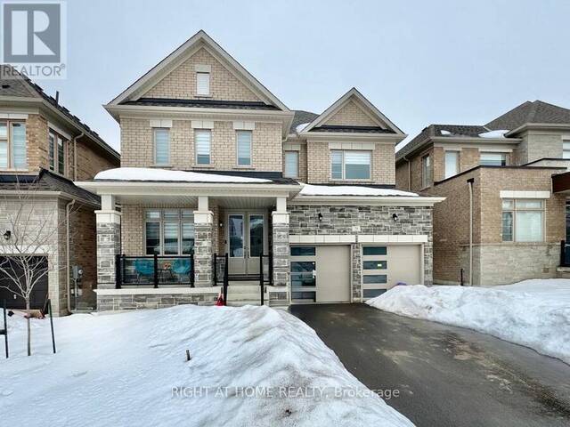 79 CALYPSO AVENUE Springwater Ontario