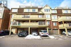 6 - 634 SHORELINE DRIVE Mississauga