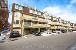 6 - 634 SHORELINE DRIVE Mississauga