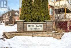 6 - 634 SHORELINE DRIVE Mississauga