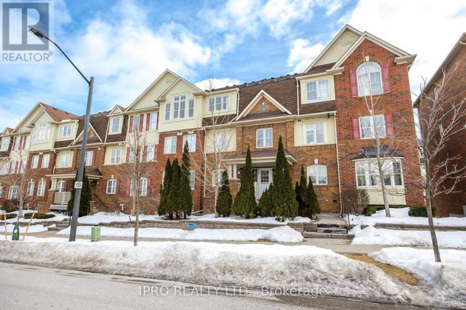 6 - 634 SHORELINE DRIVE Mississauga