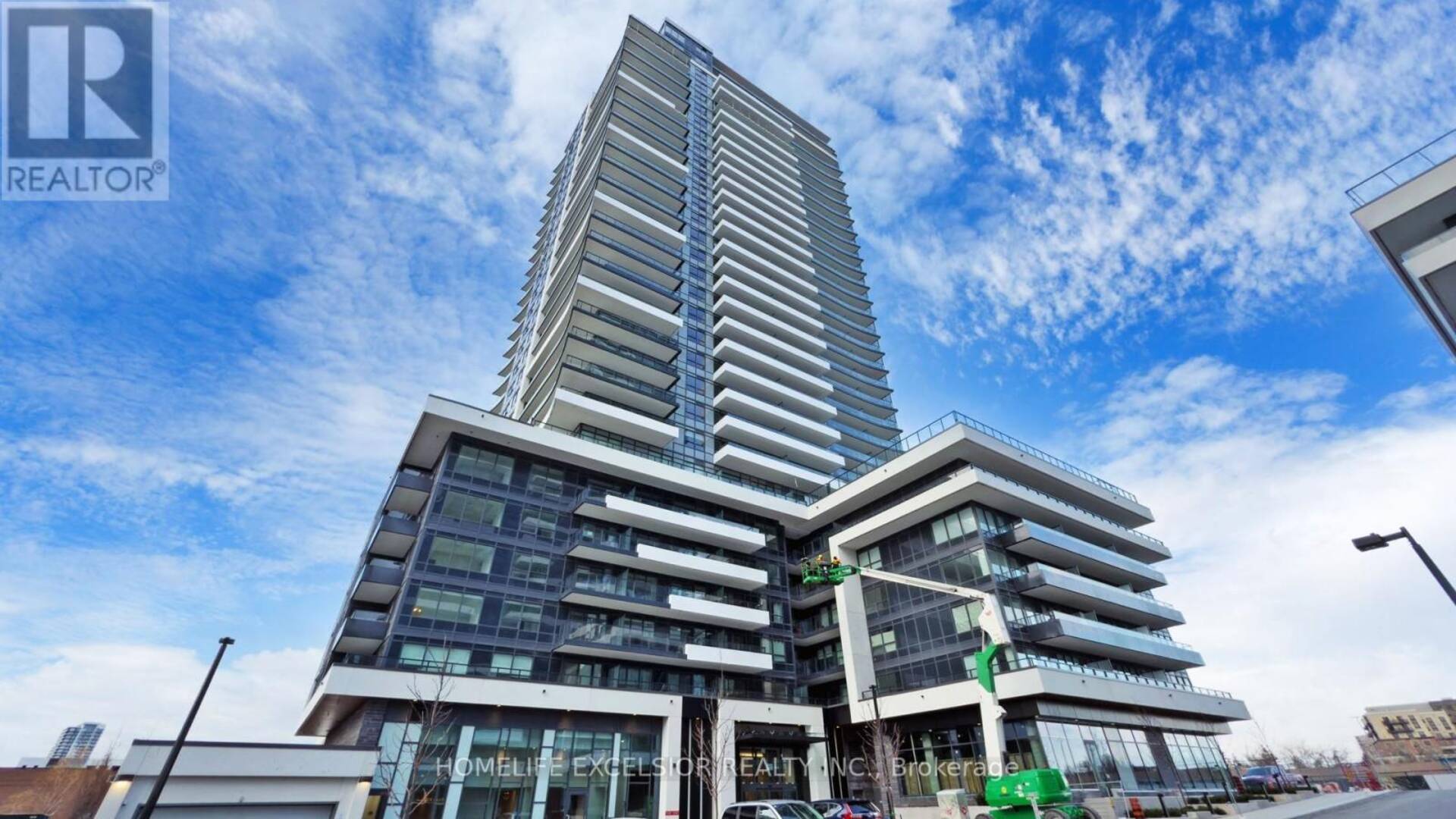 405 - 1435 CELEBRATION DRIVE Pickering