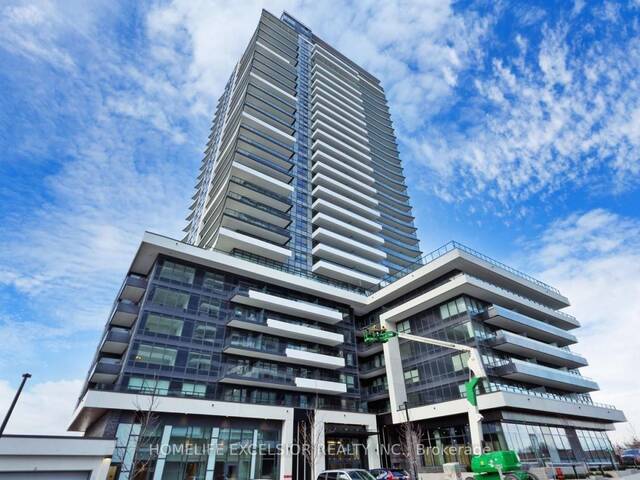 405 - 1435 CELEBRATION DRIVE Pickering Ontario