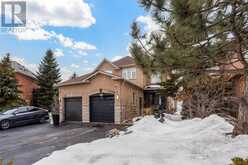 7520 BLACK WALNUT TRAIL Mississauga