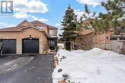 7520 BLACK WALNUT TRAIL Mississauga