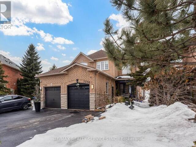 7520 BLACK WALNUT TRAIL Mississauga Ontario