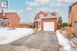 134 DUMFRIES AVENUE Brampton