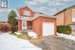 134 DUMFRIES AVENUE Brampton