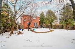 134 DUMFRIES AVENUE Brampton