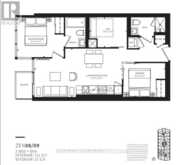 2108 - 19 WESTERN BATTERY ROAD Toronto