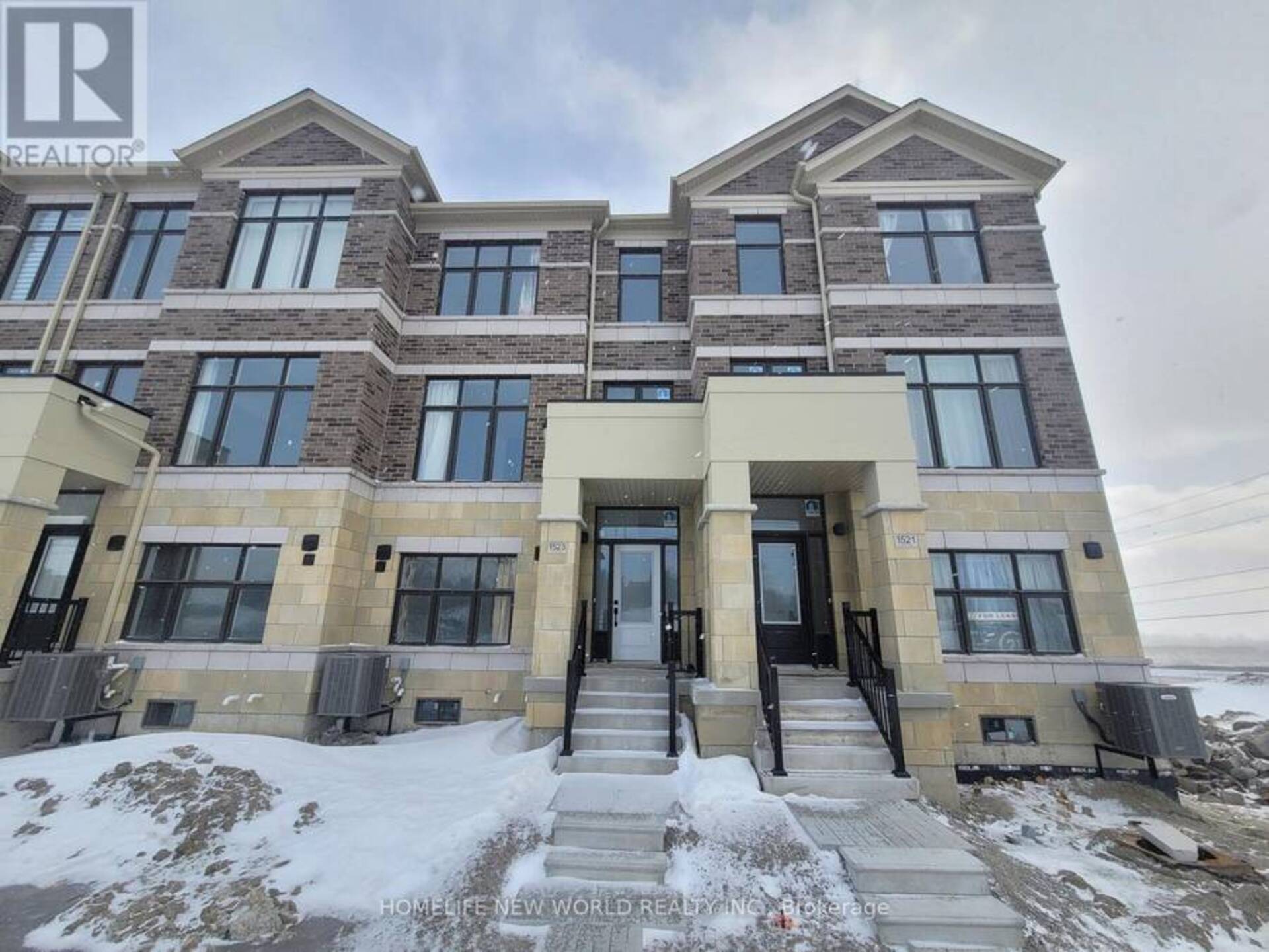 1523 19TH AVENUE Richmond Hill