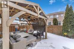 197 WILDBERRY CRESCENT Vaughan