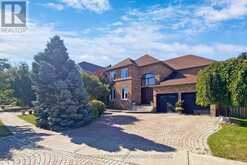 107 GOLDEN TULIP CRESCENT Markham