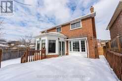 67 ELEANOR CIRCLE Richmond Hill