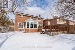 67 ELEANOR CIRCLE Richmond Hill