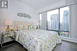 1410 - 5 ST JOSEPH STREET Toronto