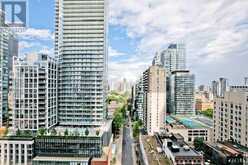 1410 - 5 ST JOSEPH STREET Toronto