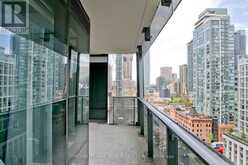 1410 - 5 ST JOSEPH STREET Toronto