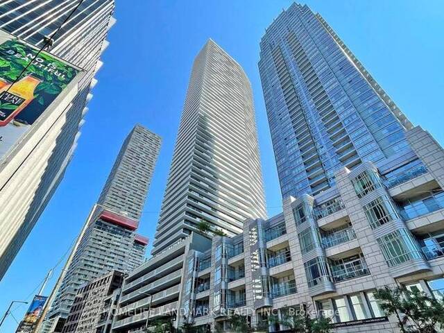 5109 - 2221 YONGE STREET Toronto Ontario