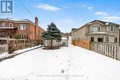 164 HOLLYWOOD AVENUE Toronto