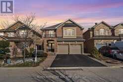 36 VENICE GATE DRIVE Vaughan