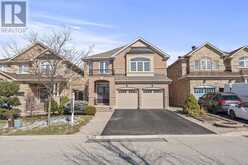 36 VENICE GATE DRIVE Vaughan