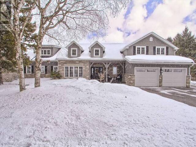 17781 MCCOWAN ROAD East Gwillimbury Ontario