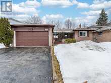 3293 HAVENWOOD DRIVE Mississauga