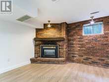 3293 HAVENWOOD DRIVE Mississauga