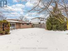 3293 HAVENWOOD DRIVE Mississauga