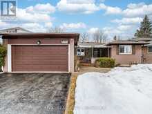 3293 HAVENWOOD DRIVE Mississauga