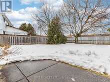 3293 HAVENWOOD DRIVE Mississauga