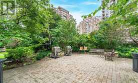 318 - 3880 DUKE OF YORK BOULEVARD Mississauga